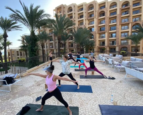programme de yoga immersif avec YogaTribes programme de yoga immersif avec YogaTribes